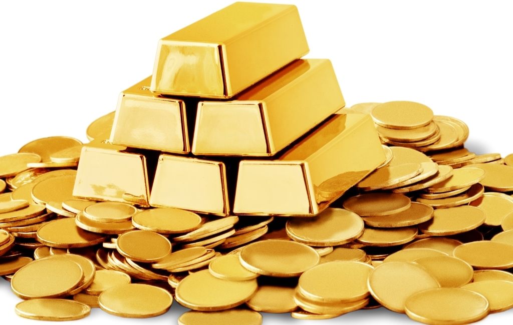 Unlocking Investment Potential: My San Antonio's Gold IRA Company Examined